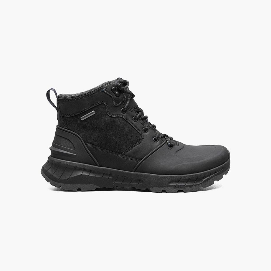 Caterpillar men's drover ice+ cheap waterproof tx winter boot