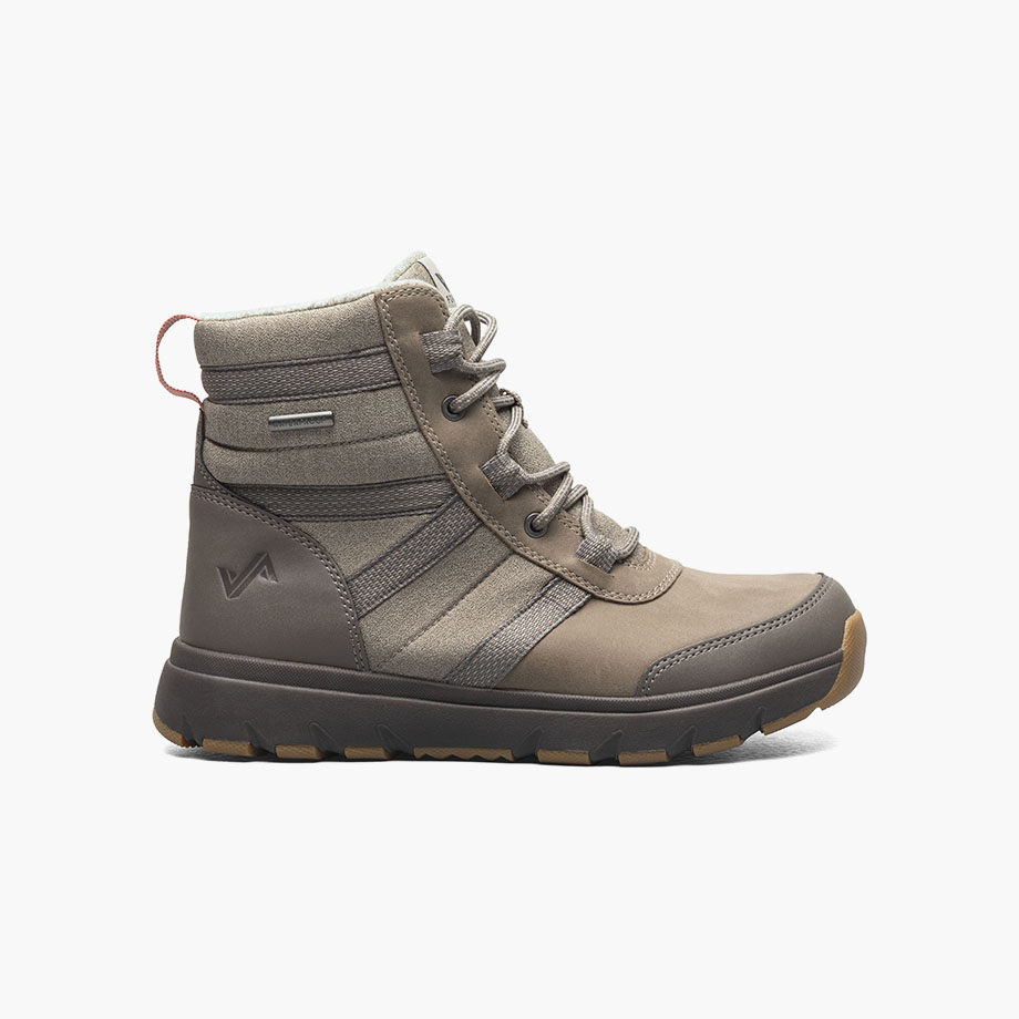 Karrimor snow boots on sale womens