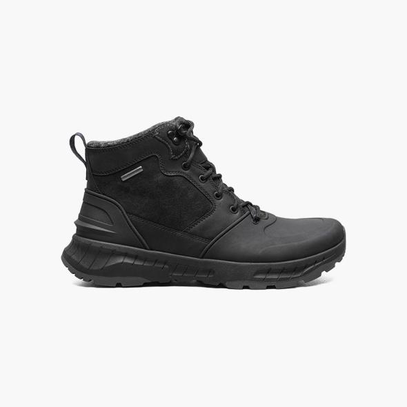 Forsake Men s Whitetail Mid Boot 8 Black