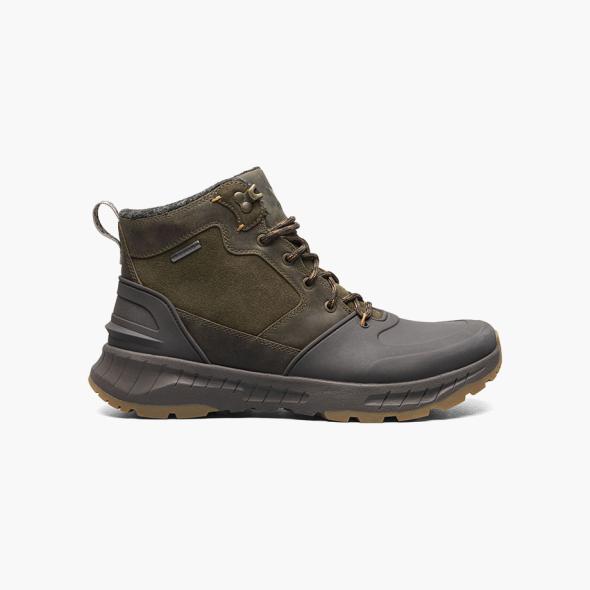 Forsake patch hiking boots review best sale