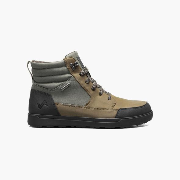 Mason High Men's Waterproof Outdoor Sneaker Boot | Forsake.com