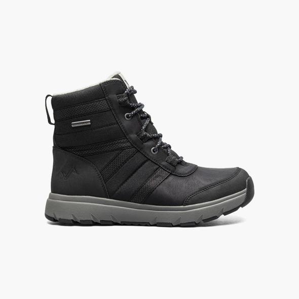 Rosie Winter Women's Waterproof Outdoor Sneaker Boot | Forsake.com