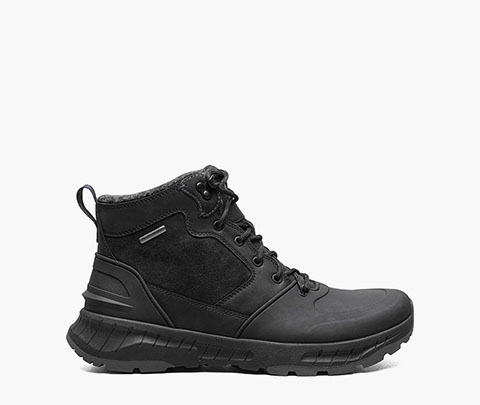 Whitetail Mid Men's Waterproof Winter Boot in Black for $120.00