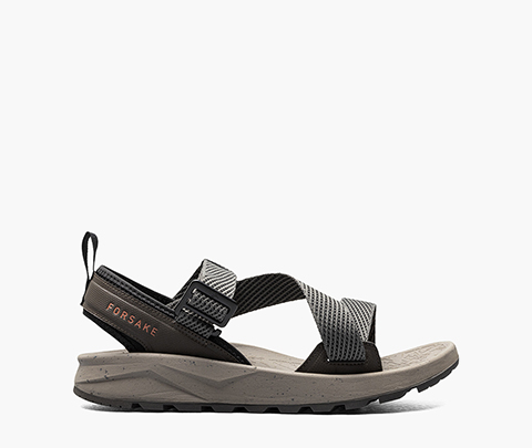 Rogue Unisex Open Toe Sandal in Loden for $63.75