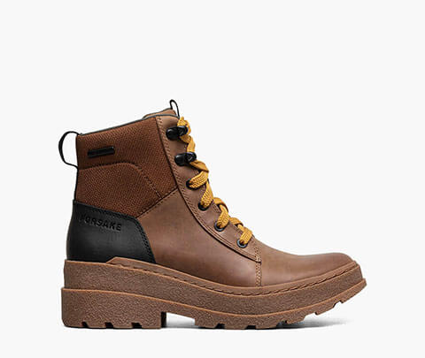 Isla High WP Women’s Waterproof Outdoor Boot in Toffee for $140.00