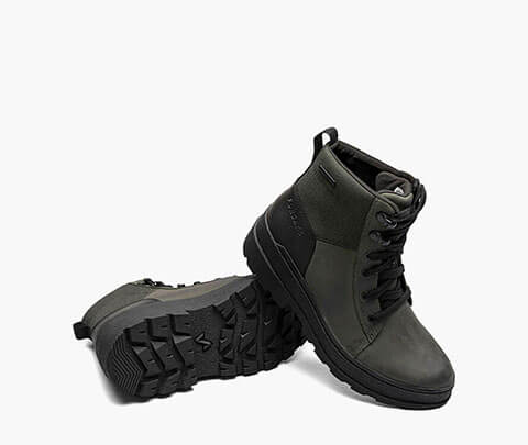 Isla High WP Women’s Waterproof Outdoor Boot in Forest for $140.00