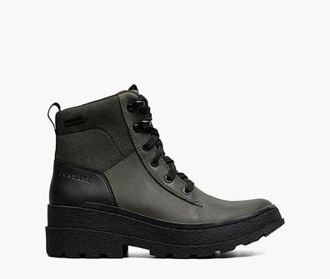 Isla High WP Women’s Waterproof Outdoor Boot in Forest for $140.00