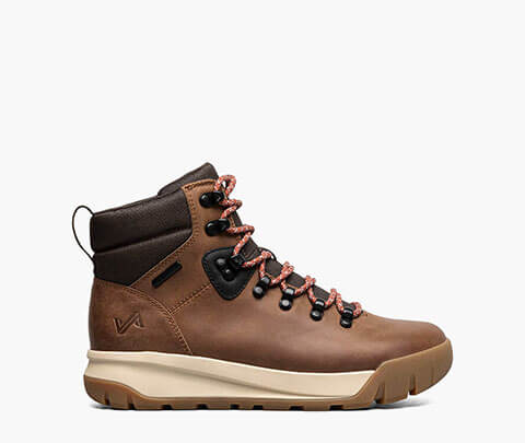 Patch Mid II WP Women’s Waterproof Sneaker Boot in Brown Multi for $145.00